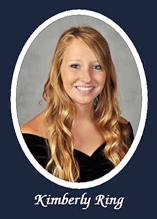 Omicron Chapter Composite Detail, Kimberly Ring, 2011-2012