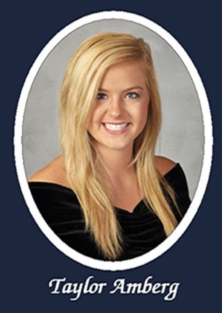 Omicron Chapter Composite Detail, Taylor Amberg, 2011-2012