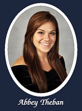 Omicron Chapter Composite Detail, Abbey Theban, 2011-2012
