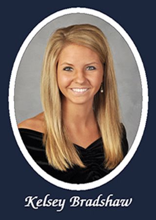 Omicron Chapter Composite Detail, Kelsey Bradshaw, 2011-2012