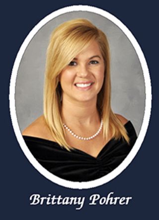 Omicron Chapter Composite Detail, Brittany Pohrer, 2011-2012