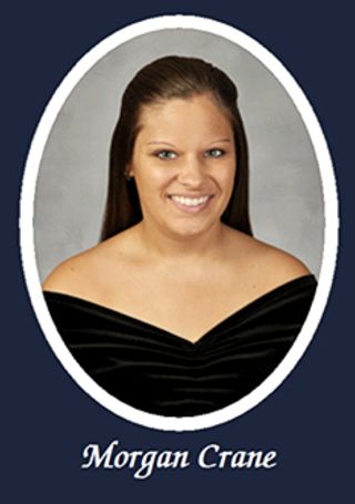 Omicron Chapter Composite Detail, Morgan Crane, 2012-2013