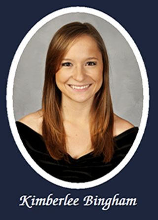 Omicron Chapter Composite Detail, Kimberlee Bingham, 2012-2013