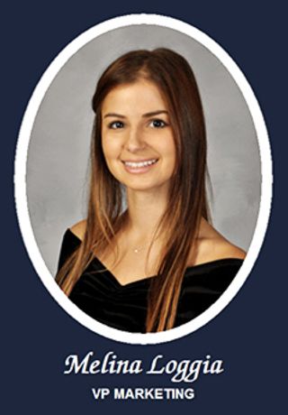 Omicron Chapter Composite Detail, Melina Loggia, 2012-2013