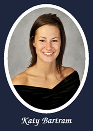 Omicron Chapter Composite Detail, Katy Bartram, 2012-2013