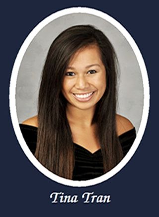 Omicron Chapter Composite Detail, Tina Tran, 2012-2013