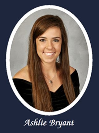 Omicron Chapter Composite Detail, Ashlie Bryant, 2012-2013