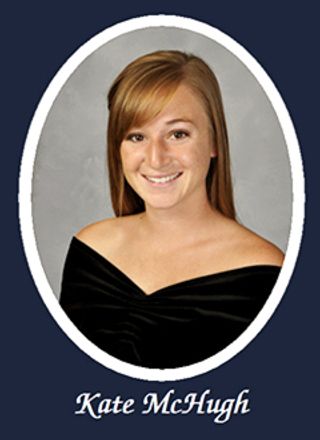 Omicron Chapter Composite Detail, Kate McHugh, 2012-2013