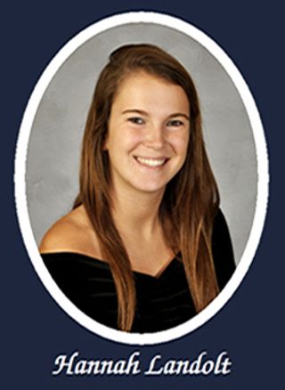 Omicron Chapter Composite Detail, Hannah Landolt, 2012-2013