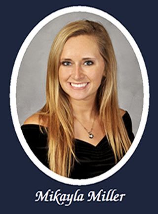 Omicron Chapter Composite Detail, Mikayla Miller, 2012-2013