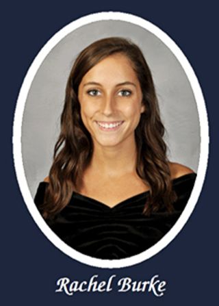 Omicron Chapter Composite Detail, Rachel Burke, 2012-2013