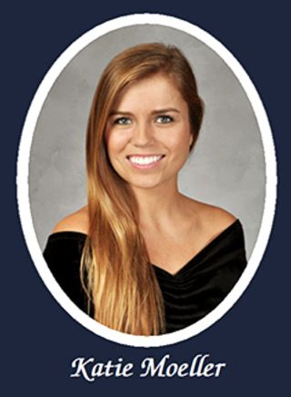 Omicron Chapter Composite Detail, Katie Moeller, 2012-2013