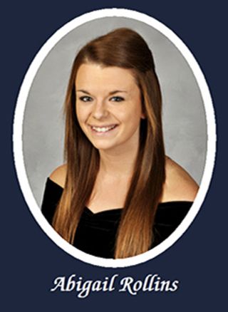 Omicron Chapter Composite Detail, Abigail Rollins, 2012-2013