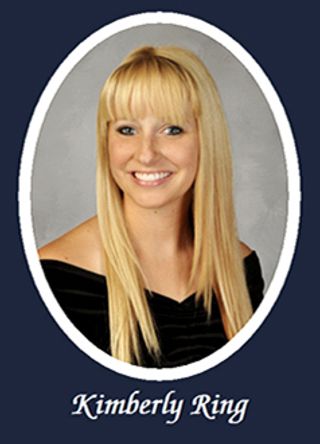 Omicron Chapter Composite Detail, Kimberly Ring, 2012-2013