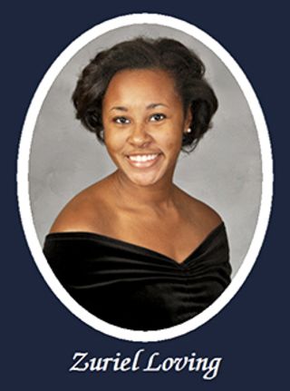 Omicron Chapter Composite Detail, Zuriel Loving, 2012-2013