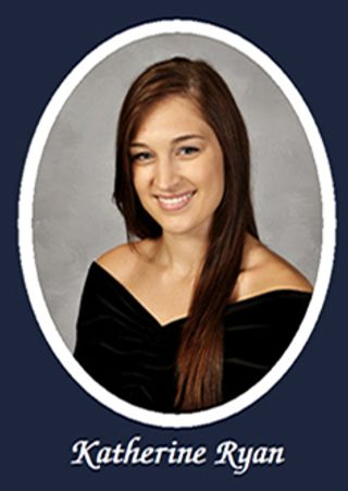 Omicron Chapter Composite Detail, Katherine Ryan, 2012-2013