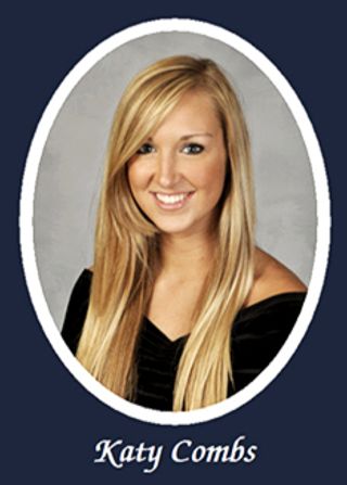 Omicron Chapter Composite Detail, Katy Combs, 2012-2013