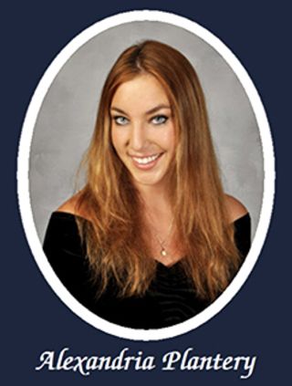 Omicron Chapter Composite Detail, Alexandria Plantery, 2012-2013