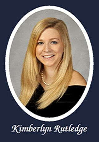 Omicron Chapter Composite Detail, Kimberlyn Rutledge, 2012-2013