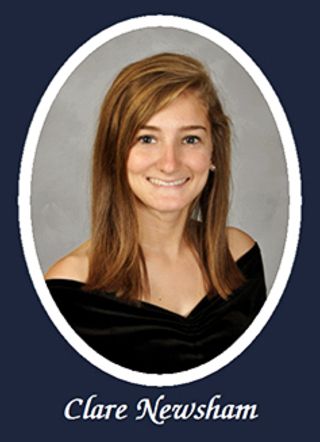 Omicron Chapter Composite Detail, Clare Newsham, 2012-2013