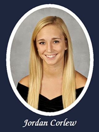 Omicron Chapter Composite Detail, Jordan Corlew, 2012-2013