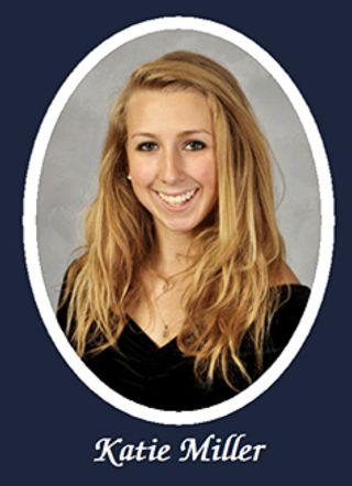 Omicron Chapter Composite Detail, Katie Miller, 2012-2013