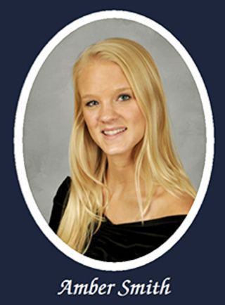 Omicron Chapter Composite Detail, Amber Smith, 2013-2014