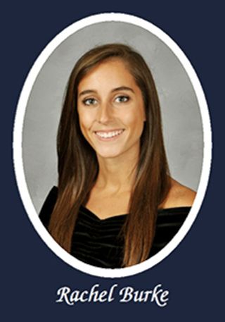Omicron Chapter Composite Detail, Rachel Burke, 2013-2014