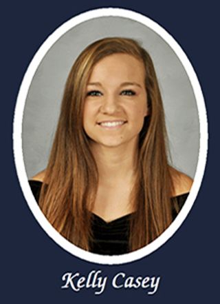 Omicron Chapter Composite Detail, Kelly Casey, 2013-2014