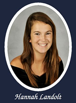 Omicron Chapter Composite Detail, Hannah Landolt, 2013-2014