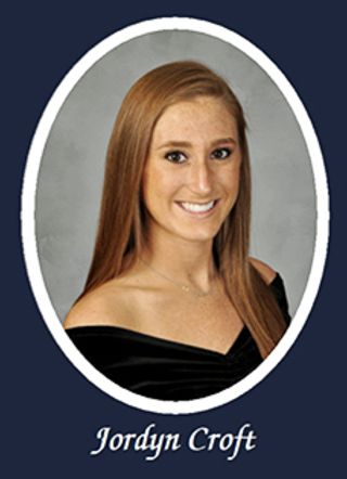 Omicron Chapter Composite Detail, Jordyn Croft, 2013-2014