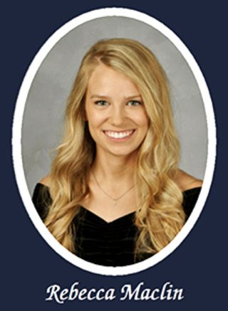 Omicron Chapter Composite Detail, Rebecca Maclin, 2013-2014