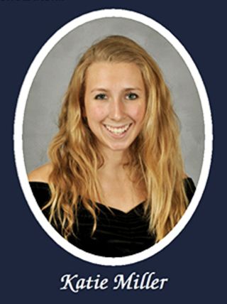 Omicron Chapter Composite Detail, Katie Miller, 2013-2014