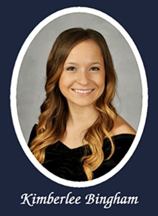 Omicron Chapter Composite Detail, Kimberlee Bingham, 2013-2014