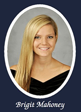 Omicron Chapter Composite Detail, Brigit Mahoney, 2013-2014