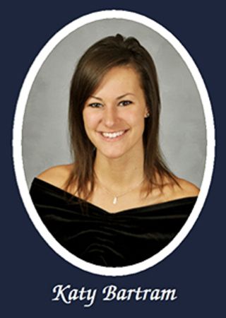 Omicron Chapter Composite Detail, Katy Bartram, 2013-2014