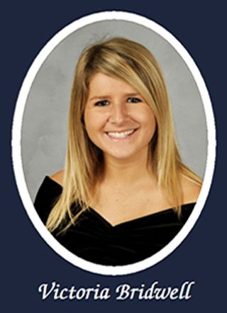 Omicron Chapter Composite Detail, Victoria Bridwell, 2013-2014