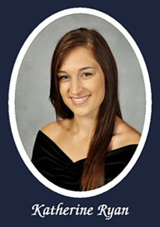 Omicron Chapter Composite Detail, Katherine Ryan, 2013-2014