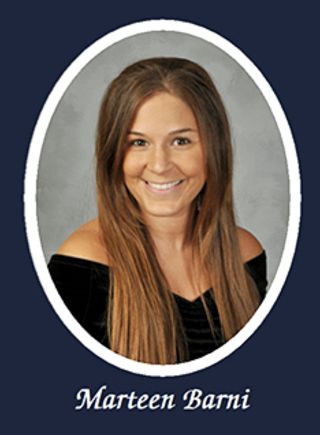 Omicron Chapter Composite Detail, Marteen Barni, 2013-2014