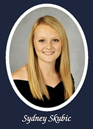 Omicron Chapter Composite Detail, Sydney Skubic, 2013-2014