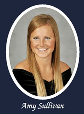 Omicron Chapter Composite Detail, Amy Sullivan, 2013-2014