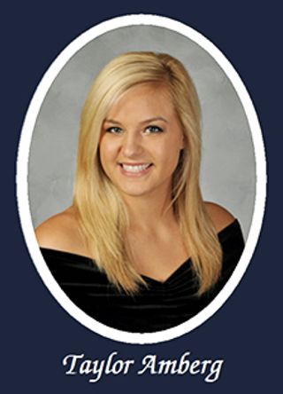 Omicron Chapter Composite Detail, Taylor Amberg, 2013-2014