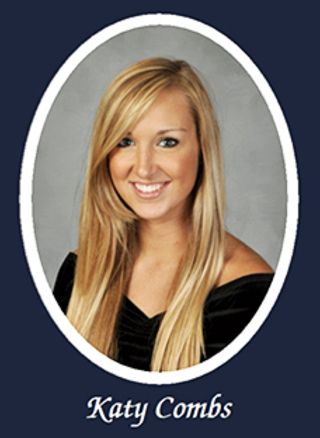 Omicron Chapter Composite Detail, Katy Combs, 2013-2014
