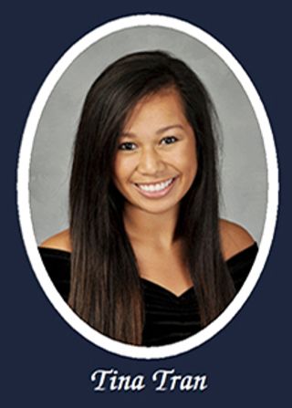 Omicron Chapter Composite Detail, Tina Tran, 2013-2014