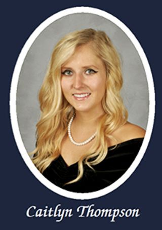 Omicron Chapter Composite Detail, Caitlyn Thompson, 2013-2014