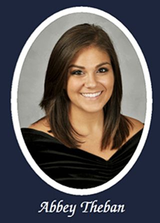 Omicron Chapter Composite Detail, Abbey Theban, 2013-2014