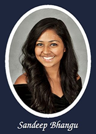 Omicron Chapter Composite Detail, Sandeep Bhangu, 2013-2014