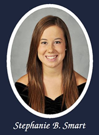 Omicron Chapter Composite Detail, Stephanie B Smart, 2013-2014
