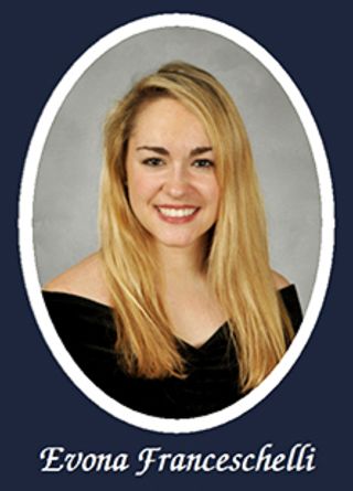 Omicron Chapter Composite Detail, Evona Franceschelli, 2013-2014