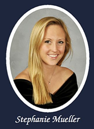Omicron Chapter Composite Detail, Stephanie Mueller, 2013-2014